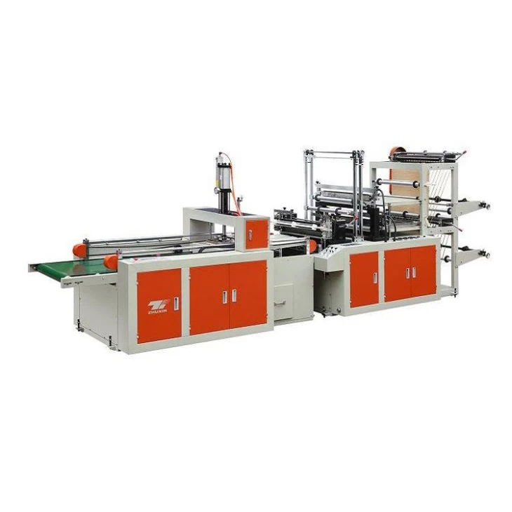 Jednu liniju majica torba izradu Machine